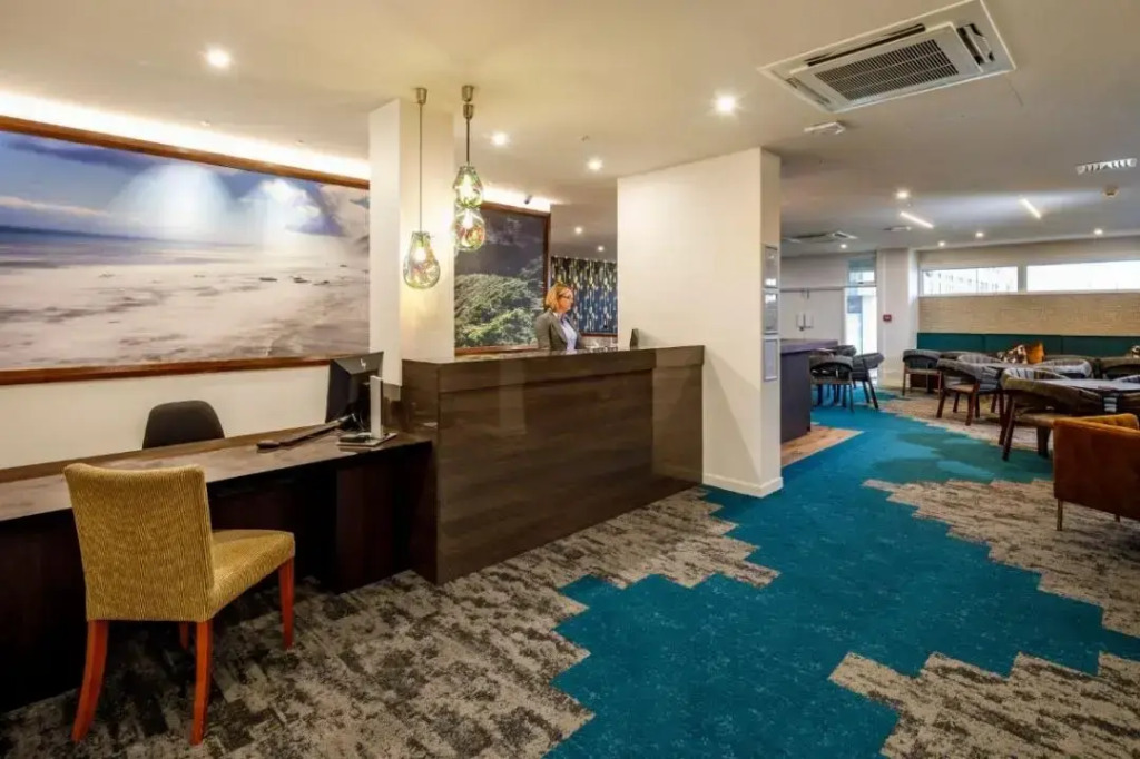 Copthorne Hotel Greymouth