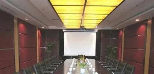 Hua Yi Hotel Wuyuan