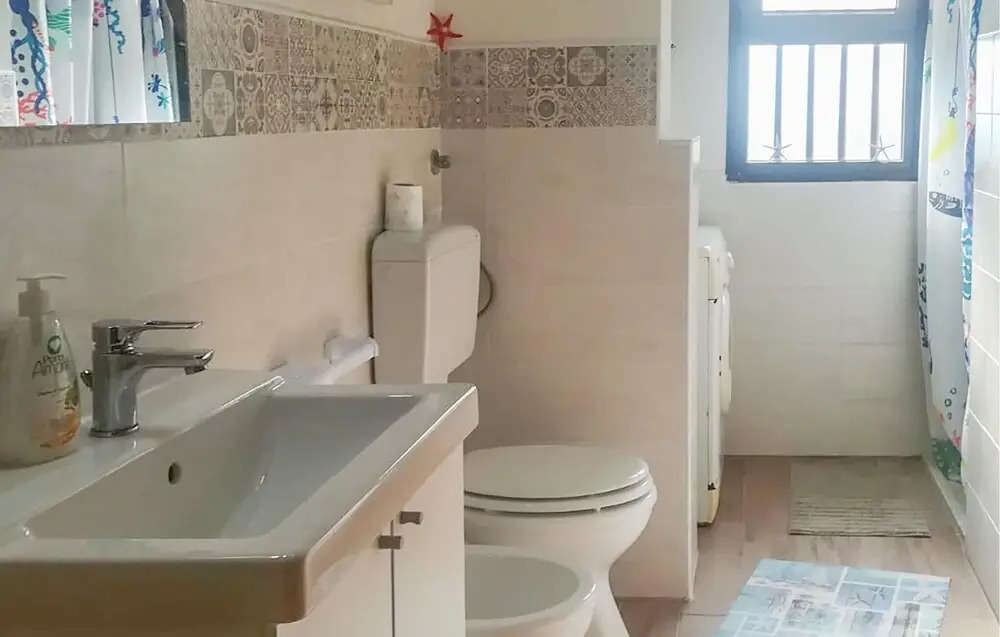 Beautiful Home in Pachino With Wifi and 2 Bedrooms