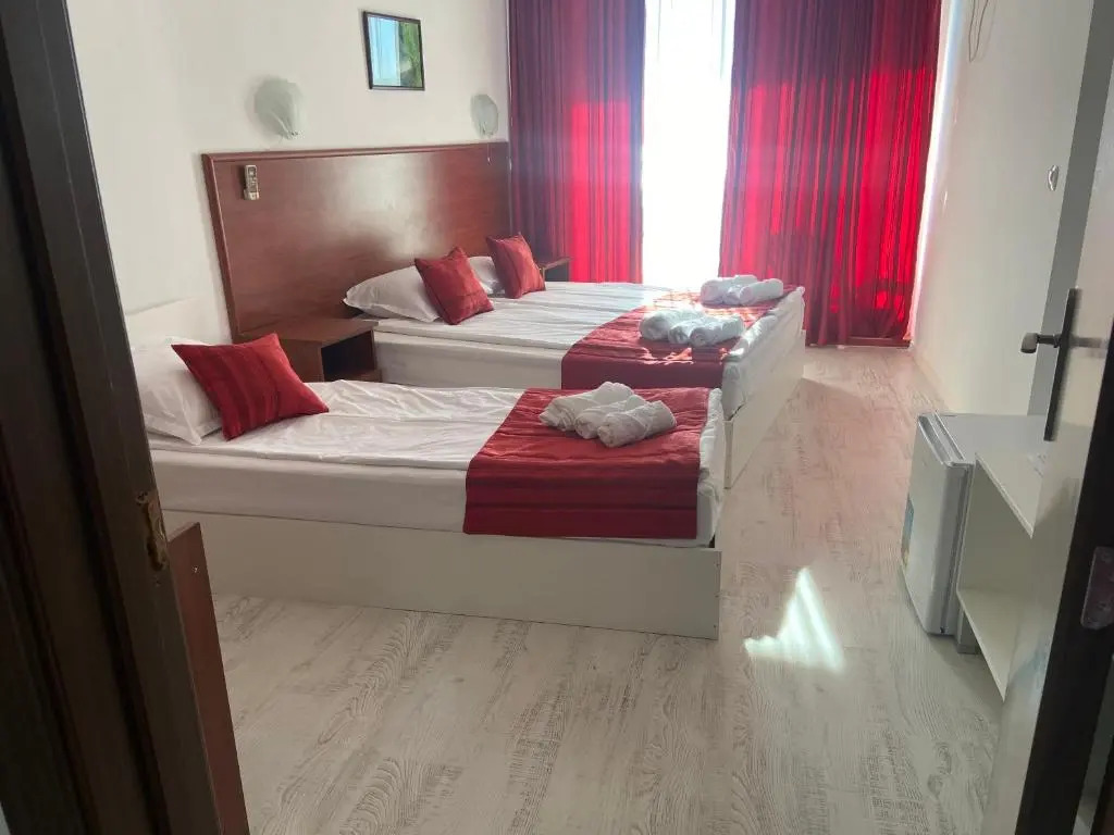 Ribarska Sreshta Family Hotel