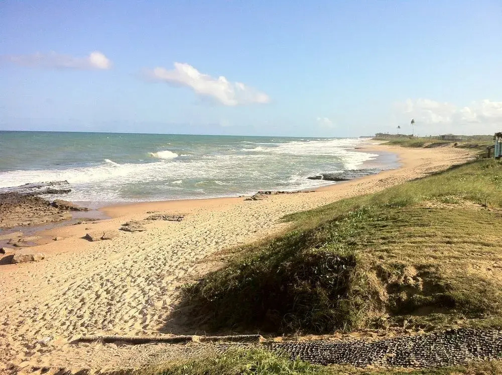 Foz Do Sauipe Hotel Eco Resort