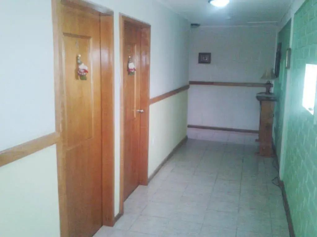 Hostal El Rincón