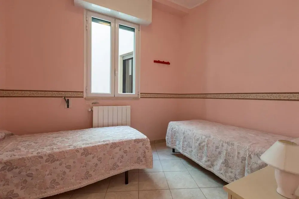 Appartamento La Rondine