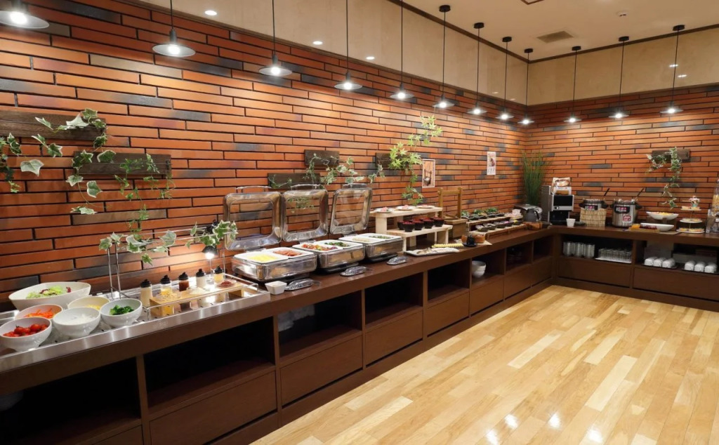 Hotel Wbf Shinsaibashi