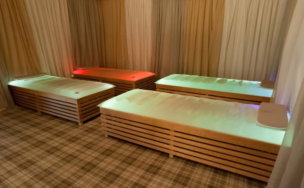 Hotel Arte SPA & Park