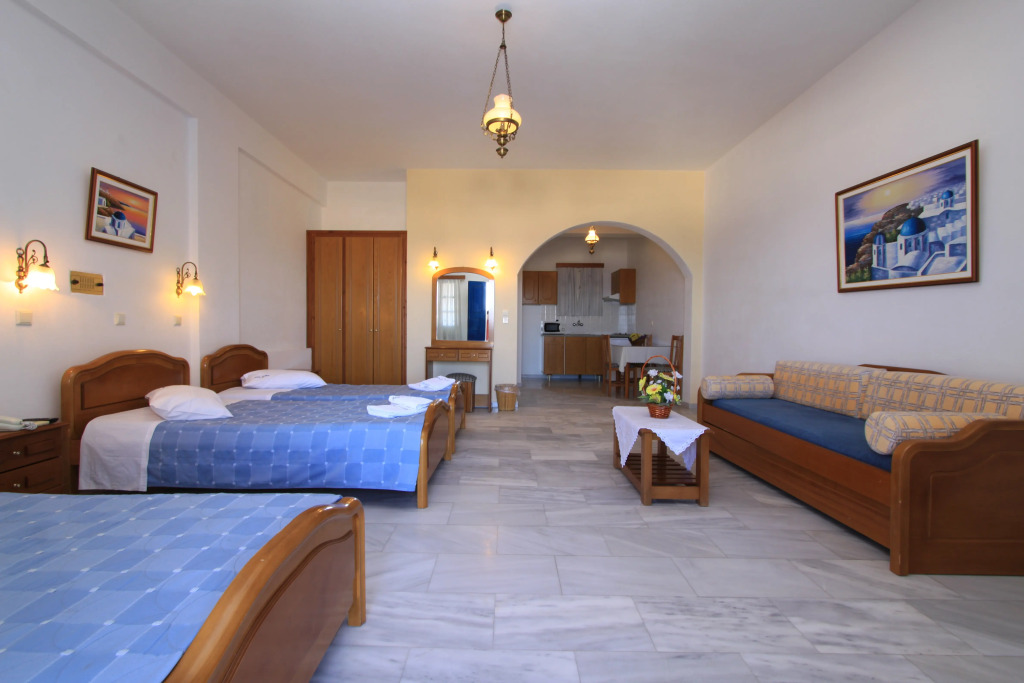 Aegean View Hotel