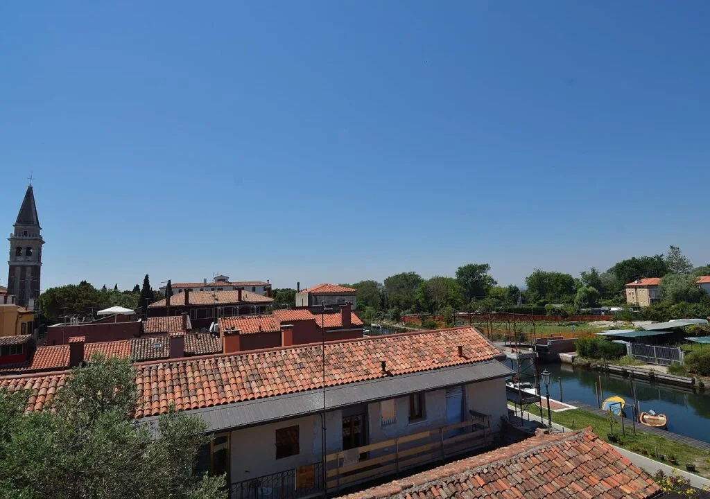 Villa Paradiso
