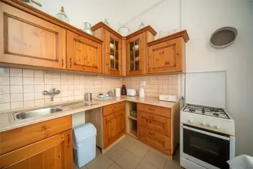Agria Vintage Apartman