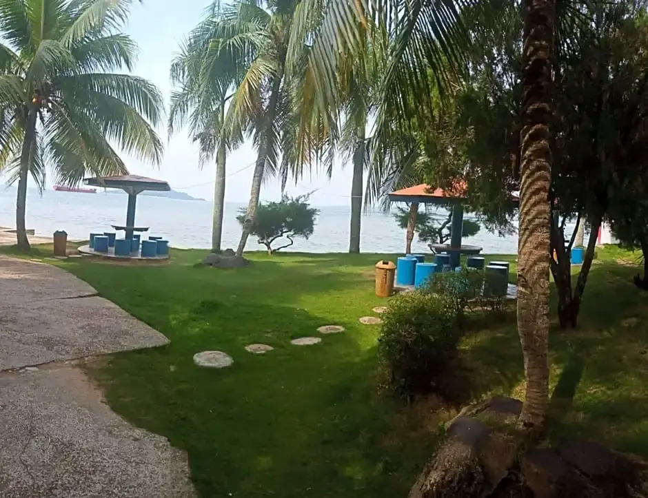 Hotel Wisata Indah Sibolga