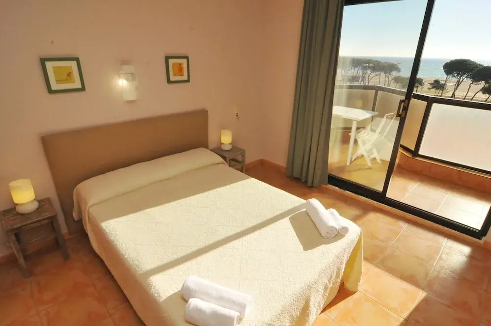 HomeHolidaysRentals Apartamento Barcelona - Costa Barcelona