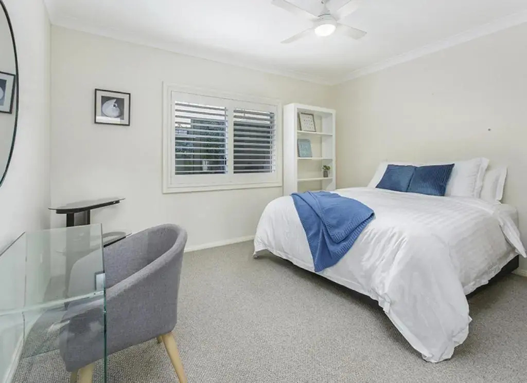 Shellharbour Seaview Luxury Escape