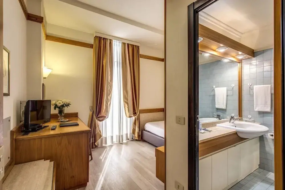 Park Hotel Ca Noa