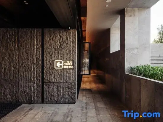 Lanshan Hotel