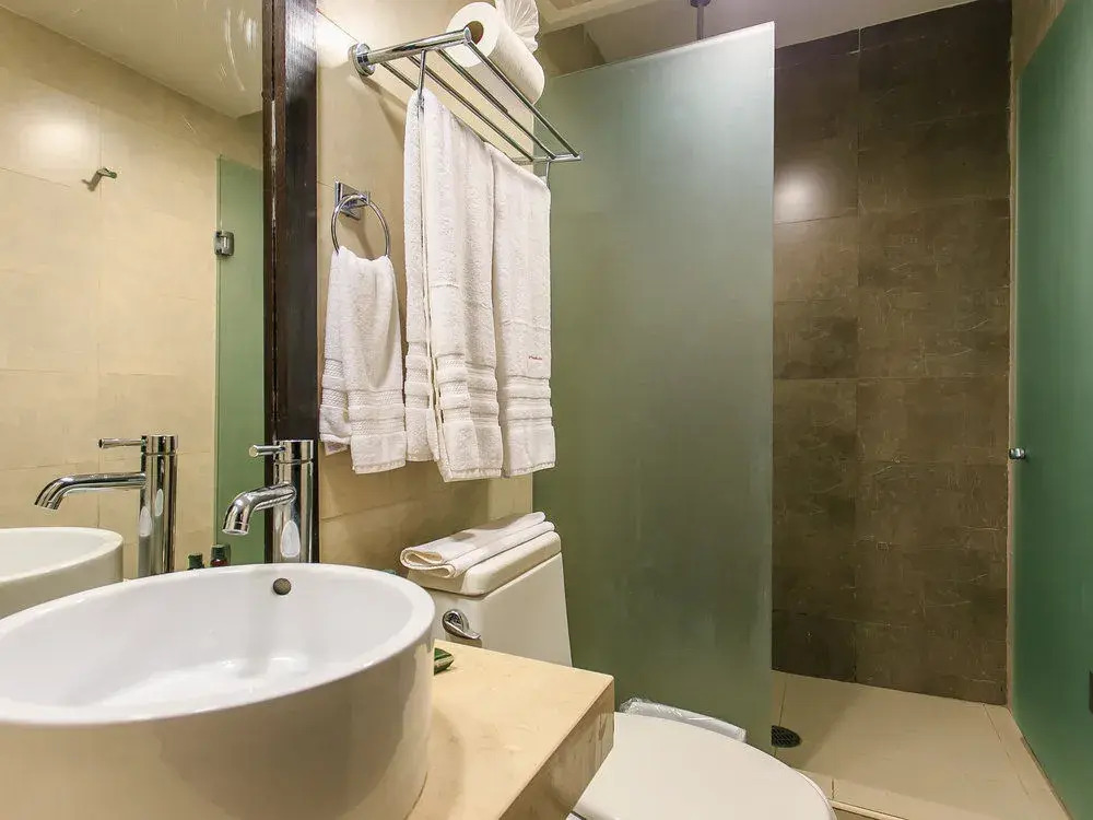 Aldea Thai 2227 2 Bedrooms by RedAwning