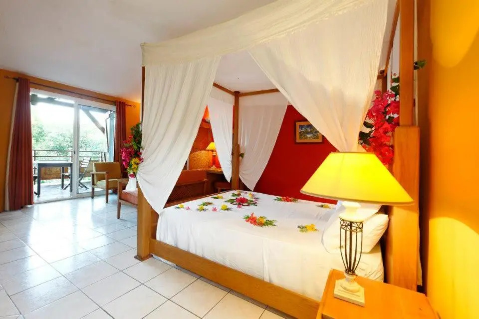 Hôtel Sakouli