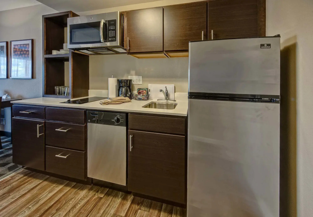 TownePlace Suites by Marriott Auburn University Area