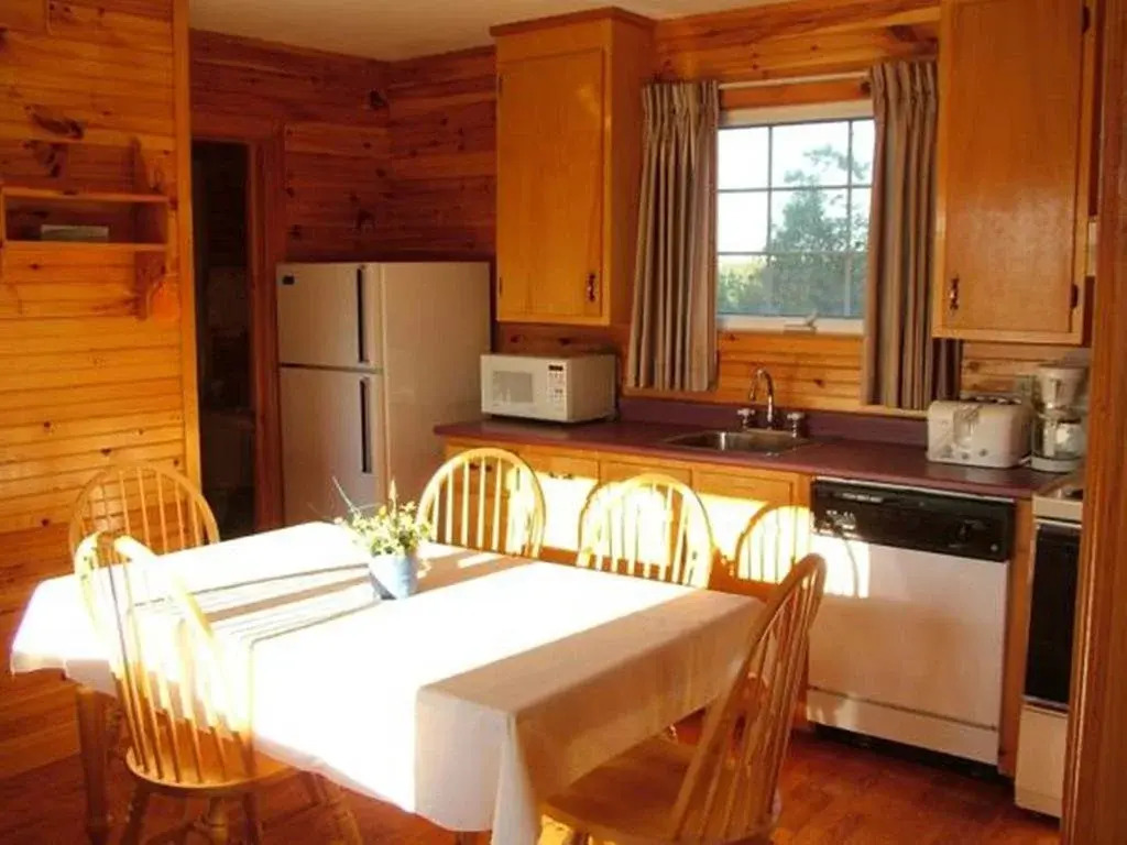 Avonlea Cottages