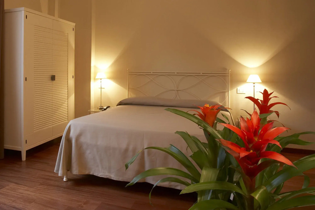 Hotel Parco
