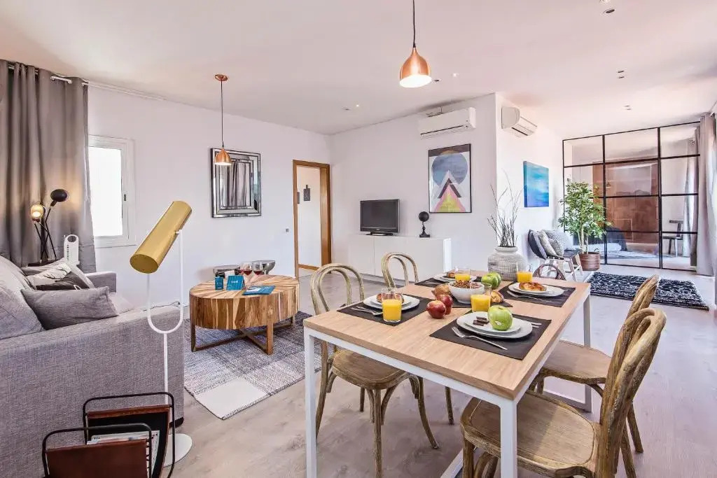 Sweet Inn - Pedrera Department 24