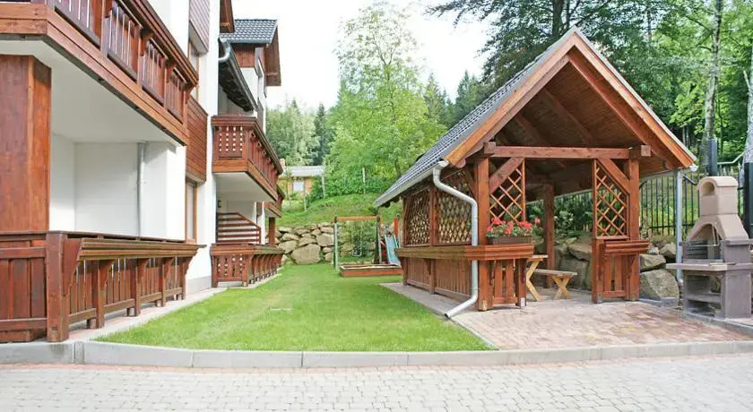 Apartamenty Pod Izbicą