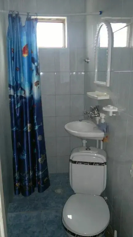Гостевой Дом На Лиманной