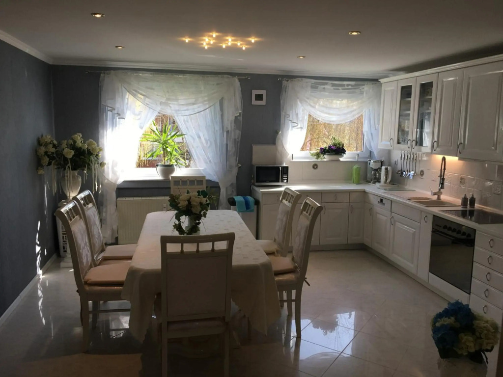 5 Sterne Ferienwohnung Cattaleya