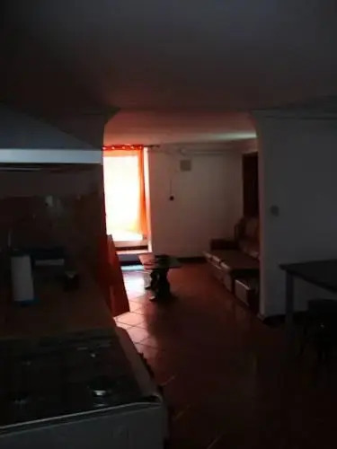 Apartamento Lajes