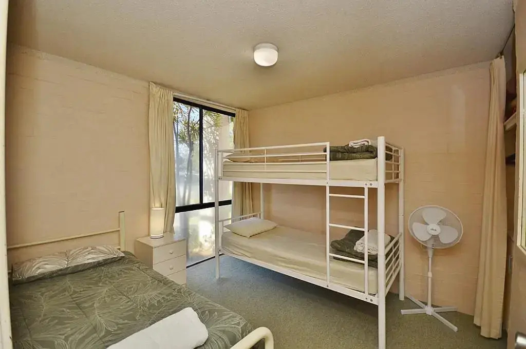 Riverview Holiday Apartment 47 - Kalbarri, WA