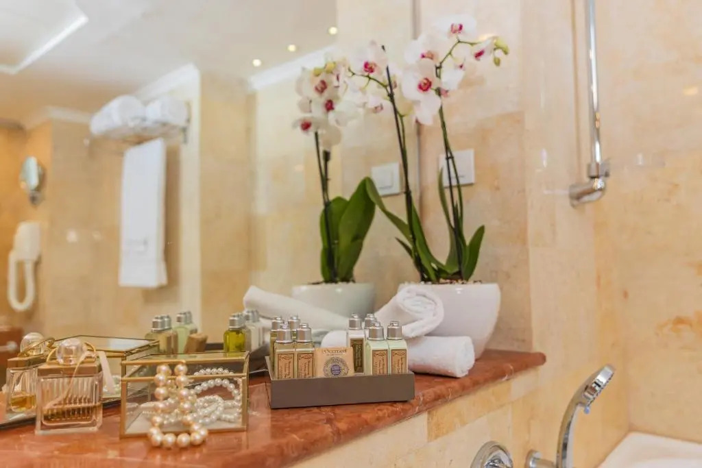 Brown Dead Sea By Brown Hotels