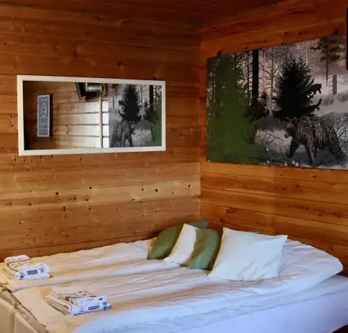 Loma-Vietonen Holiday Village