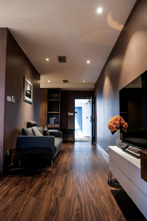 Signature Boutique Hotel