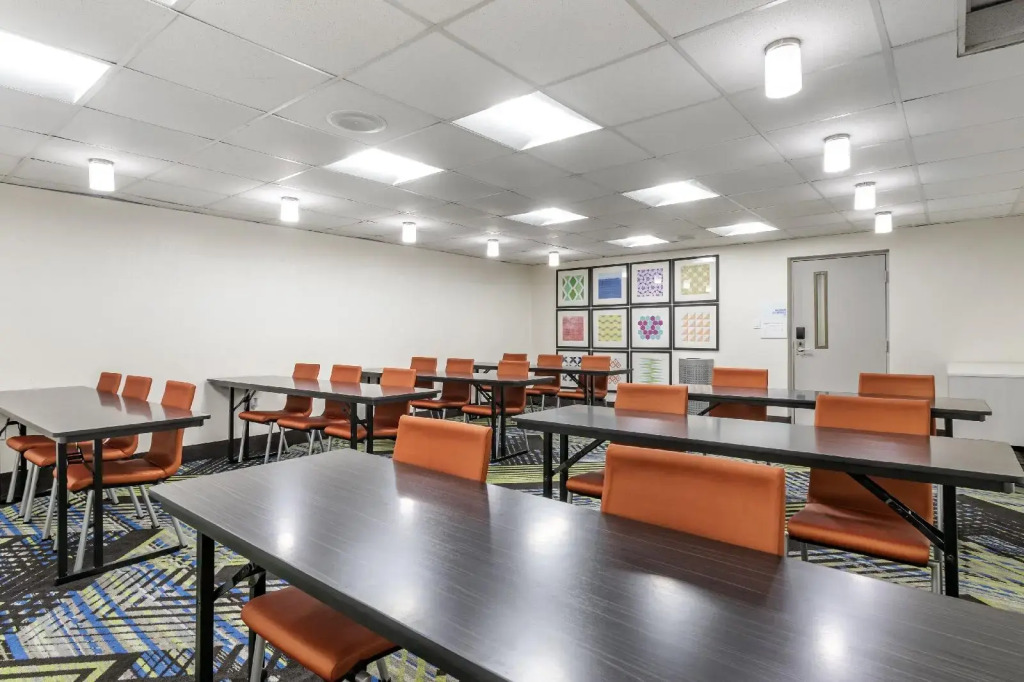 Holiday Inn Express Jonestown Ft Indiantown Gap by IHG