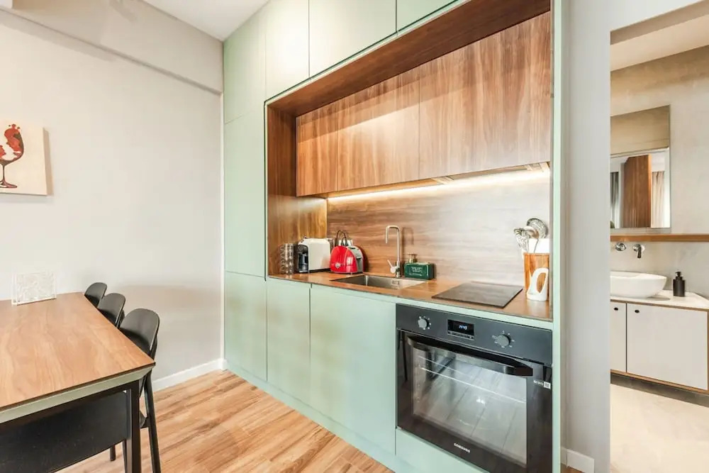 Luxury Seaview Apartment Free Parking