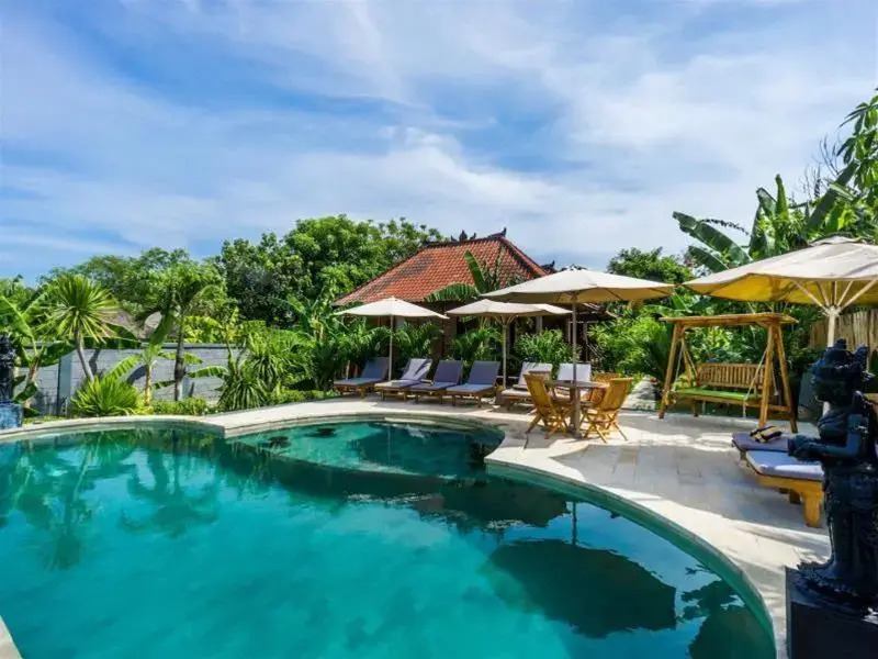 Daydream Bungalows