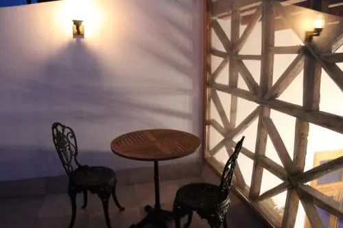 Guest house 3 stars Nicosia