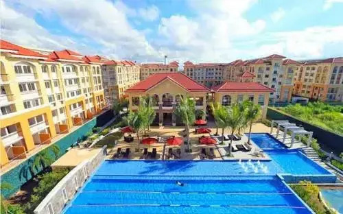 San Remo Oasis at City Di Mare