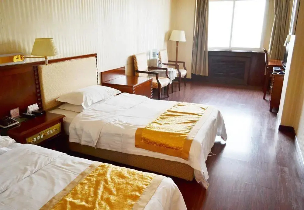 Beijing Guojiao Hotel
