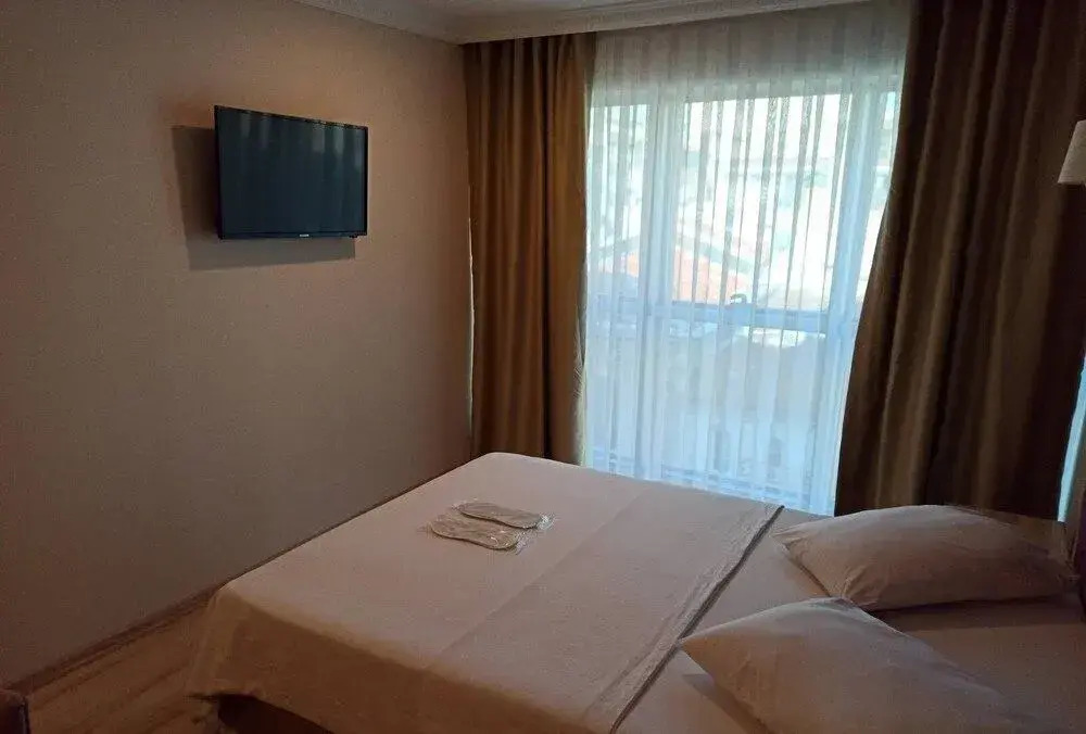 Cadde Suite Bakırköy