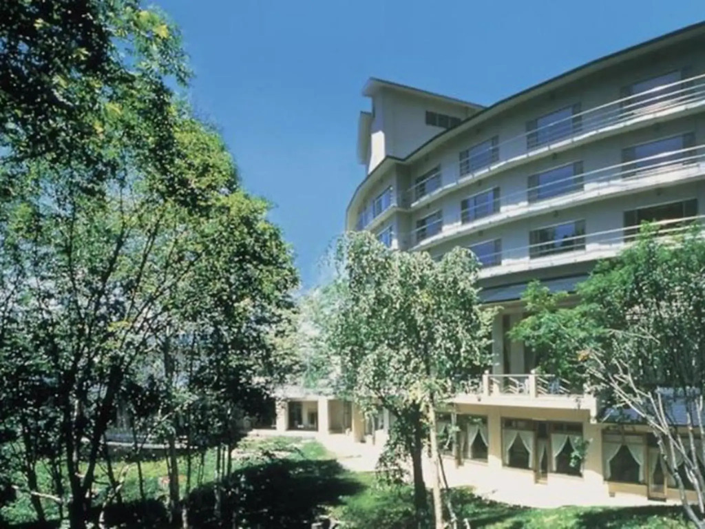Zao Shiki no Hotel