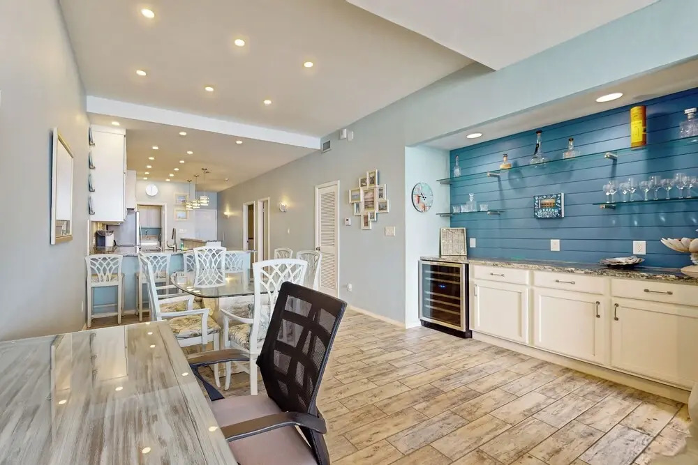 2BR Penthouse Beach Perch: Suntide III - Unit 1207