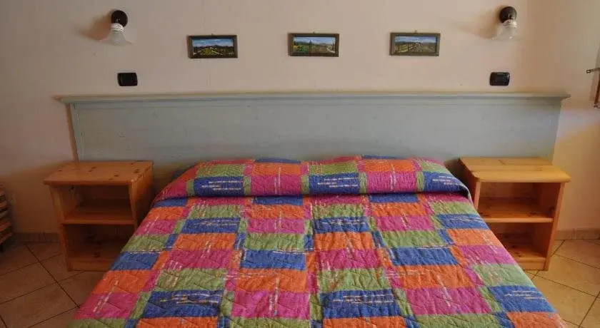Agriturismo Corte dei Fiori