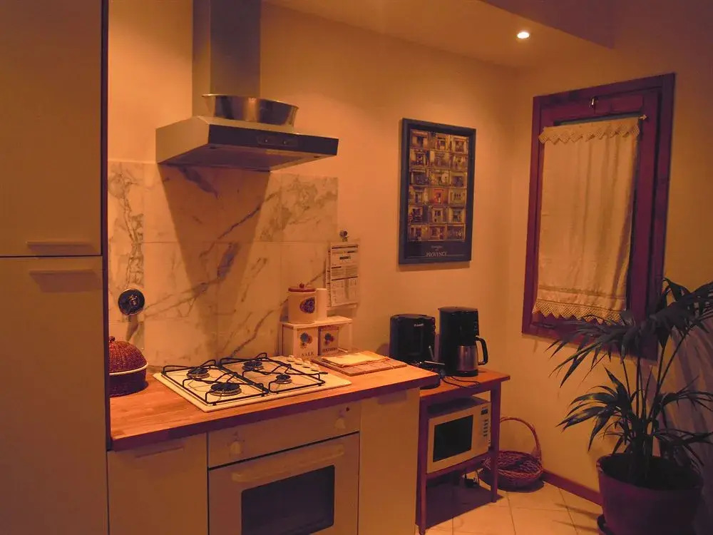 Leonardo's Rooms