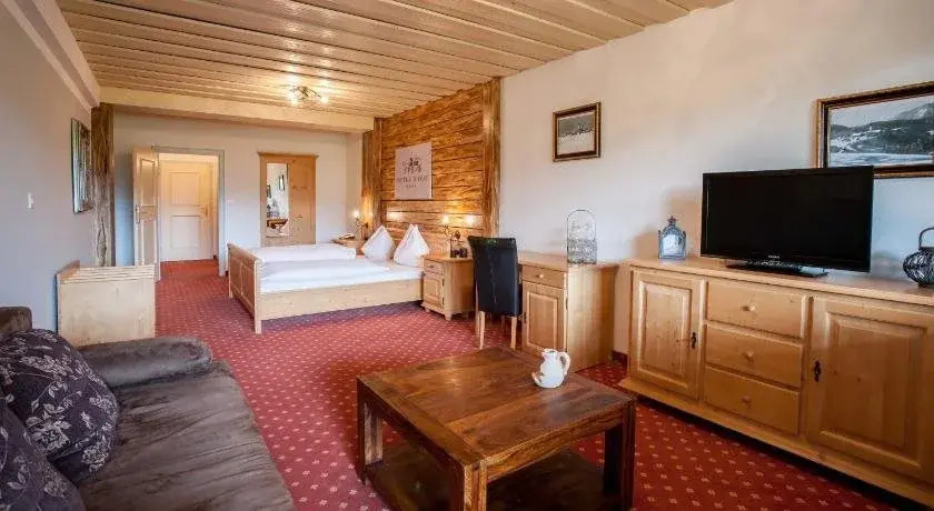 Hotel Alte Post