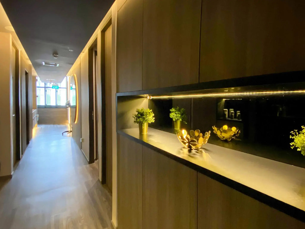 ST Signature Tanjong Pagar