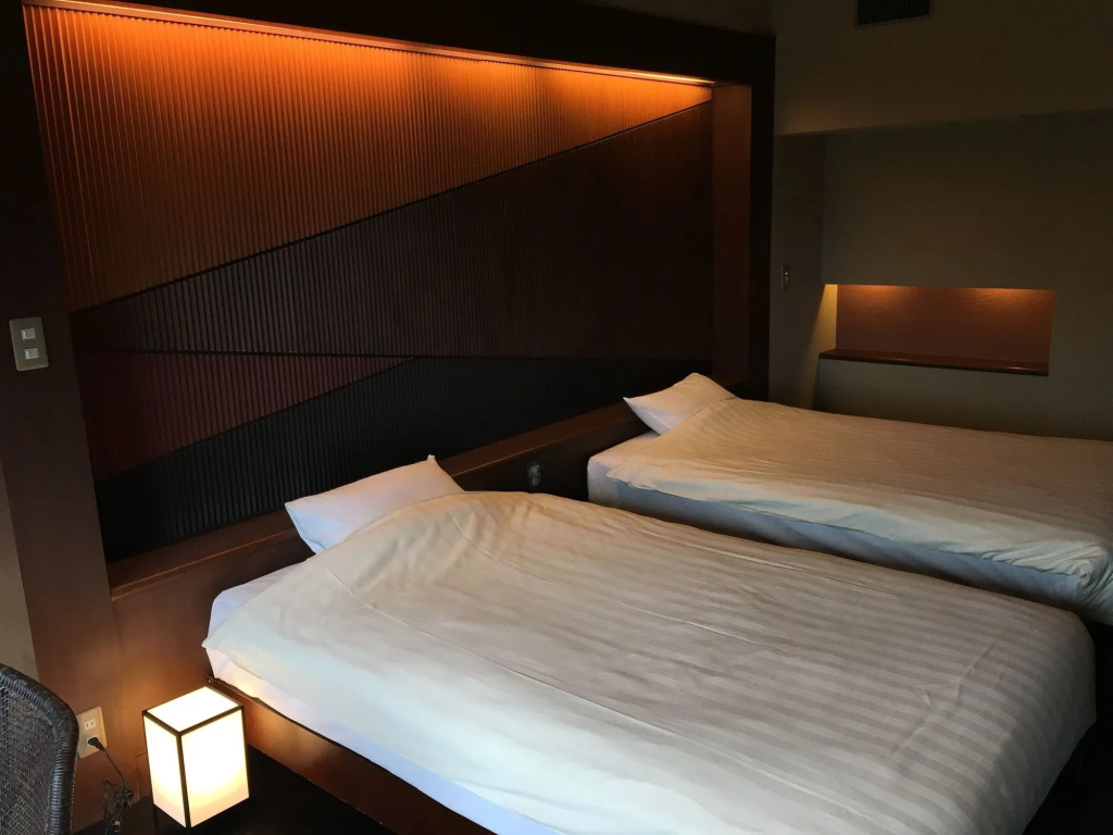 Hakone Kowakien Mikawaya Ryokan