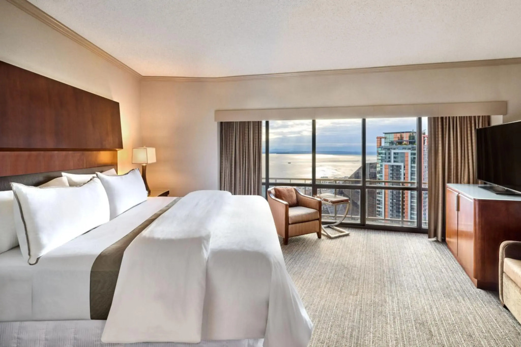 The Westin Seattle