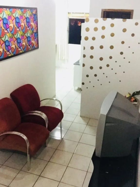 Hostel Cataratas