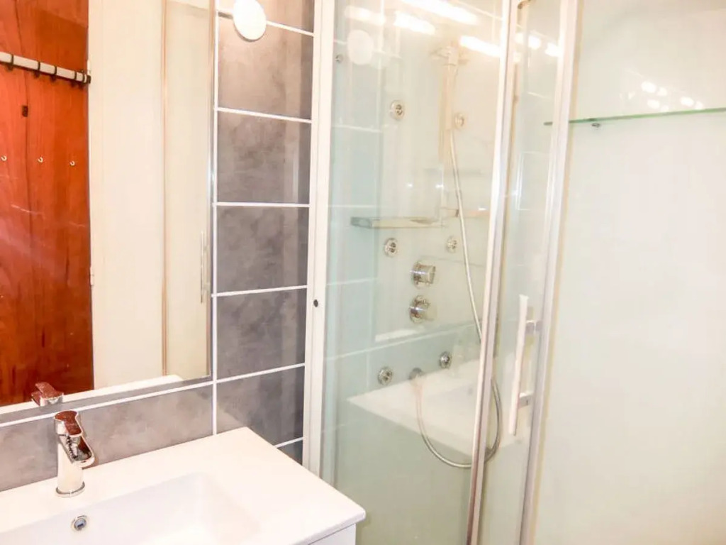 Villa Brelin Les Menuires 9965