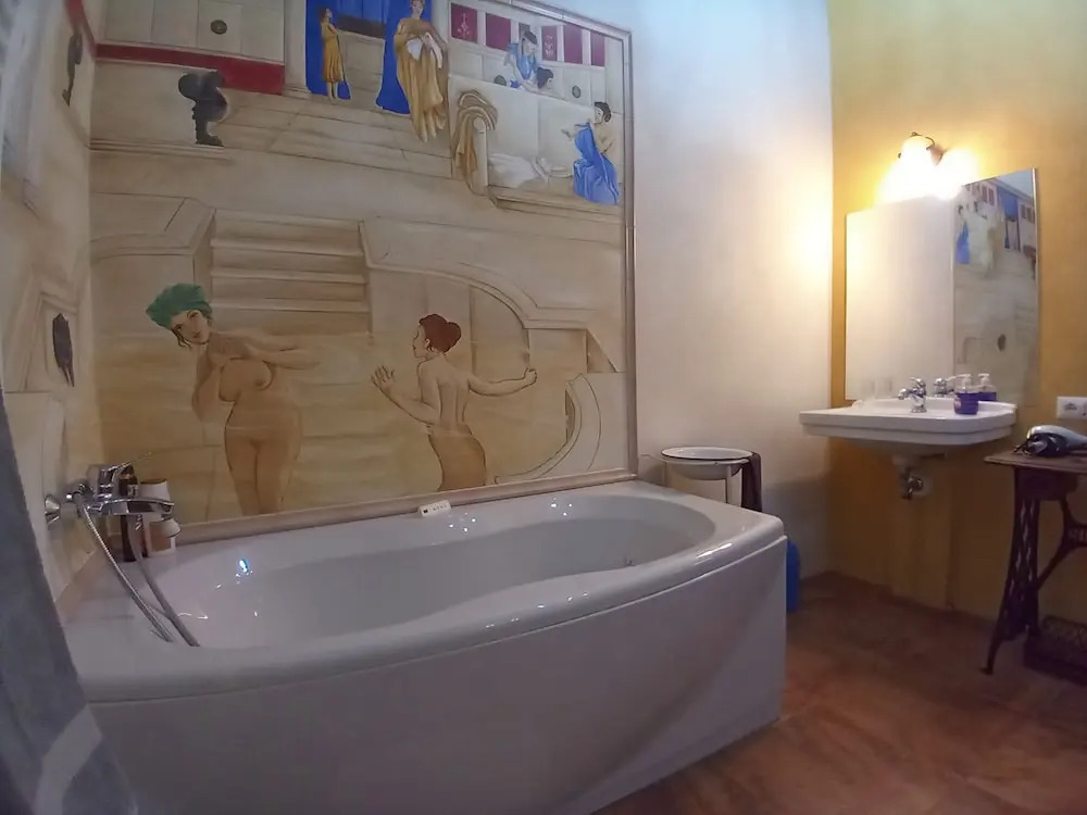 Antico Casale dei Sogni agriturismo