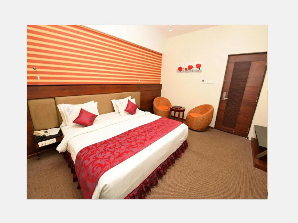 Hi Point Hotel & Suites